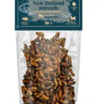 Syta Micha Λιχουδιά Σκύλου με Ψάρι 70gr