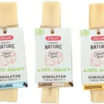 Zolux Himalayan Cheese Κόκκαλο για Σκύλους XSmall 38gr 482310