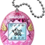 Namco - Bandai Tamagotchi Ηλεκτρονική Παιδική Κονσόλα Χειρός 42999