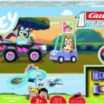 Bluey Bluey Πίστα για 3+ Ετών