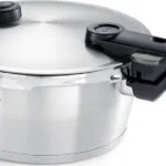Fissler Vitaquick Premium Χύτρα Ταχύτητας 3.5lt 602-410-03-000/0