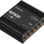 Teltonika GPS Tracker WiFi για Αυτοκίνητα RUTM30
