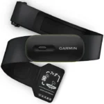 Garmin Hrm 600 Ζώνη Καρδιακών Παλμών Στήθους 72cm σε Μαύρο χρώμα