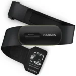 Garmin Hrm 600 Ζώνη Καρδιακών Παλμών Στήθους 106cm σε Μαύρο χρώμα