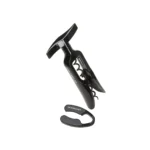 Le Creuset Corkscrew Gs-100 Gs100 Black Schwarz 49800001400000