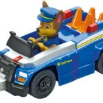 Carrera Paw Patrol Πίστα