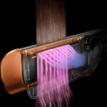 Dyson HT01 Airstrait 143343-01 Πρέσα Μαλλιών 1600W