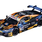 Carrera Track Carrera Super Αυτοκινητάκι 1:24 για 10+ Ετών