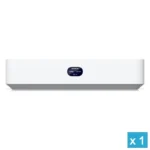 Ubiquiti Σύστημα Παρακολούθησης UniFi Καμερών IP