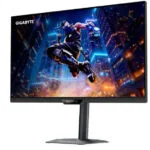 Gigabyte M27Q2 IPS HDR Monitor 27" QHD 2560x1440 200Hz με Χρόνο Απόκρισης 1ms GTG