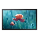 Samsung LH13QBCEBGBXEN Public Display 13" με Οθόνη Αφής