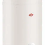 Wesco Κάδος Απορριμμάτων Πλαστικός Μπεζ 112767
