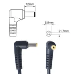 Τροφοδοτικό Laptop Ac Adapter Φορτιστής Acer Aspire 3 A315-31-p572 Oem Κωδ.60033