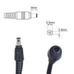 Τροφοδοτικό Laptop Ac Adapter Φορτιστής Samsung Ad-9019 Ad-9019s Ad-9019n Ba44-00147a Pa-1900-08s Ad-9019m Nbp001324-00 Api3ad05 Aa-pa1n90w Ad8019 Ad-9019a Ad-9019e Spa-v20 Spa-v20e/e Ba44-00215a Nbp001518-00 Ak-nd-11 Oem Κωδ.60003
