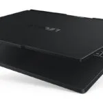 Lenovo Legion Pro 5 16IAX10 16" QHD+ 165Hz (Ultra 7-255HX/32GB/1TB SSD/GeForce RTX 5070/No OS) Eclipse Black (US Keyboard)