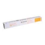 Kyocera TK-8615 Γνήσιο Toner Laser Εκτυπωτή Κίτρινο 1T0C2LANL1