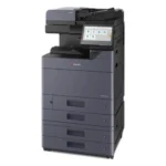 Kyocera TASKalfa MZ2501ci Έγχρωμο Πολυμηχάνημα Laser με Mobile Print 110C2M3NL0