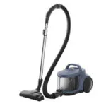 Electrolux EL31C1LDB Ηλεκτρική Σκούπα 850W με Κάδο 2lt Μπλε