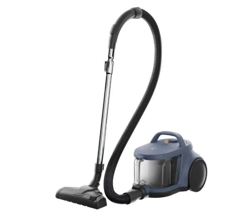 20251125174325_1e1cd4e2 Electrolux EL31C1LDB Ηλεκτρική Σκούπα 850W με Κάδο 2lt Μπλε - Image 1