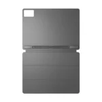 Lenovo Flip Cover Ανθεκτική Γκρι (Lenovo IdeaTab Plus)