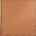 HAMA Άλμπουμ Jumbo Λευκό 00007611 30x30εκ.