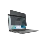 Kensington High Clarity Privacy Filter 15.6" Removable 16:10