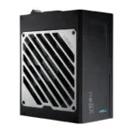 FSP/Fortron 1350W Μαύρο Τροφοδοτικό Υπολογιστή Full Modular 80 Plus Titanium (PPA13F0201)