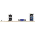 ASR EC266D4ID-2T/X550 Motherboard Mini ITX με Intel 1700 Socket