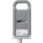 Canon PFI-206GY Γνήσιο Μελάνι Εκτυπωτή InkJet Γκρι (5312B001)