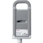 Canon PFI-1700 Γνήσιο Μελάνι Εκτυπωτή InkJet Matte Μαύρο (0774C001)