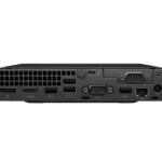 HP Pro Mini 260 G9 PC (Core i5-1335U/16GB DDR4/512GB SSD/W11 Pro)