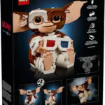 LEGO Ideas Gremlins: Gizmo για 18+ Ετών 1125τμχ 21361