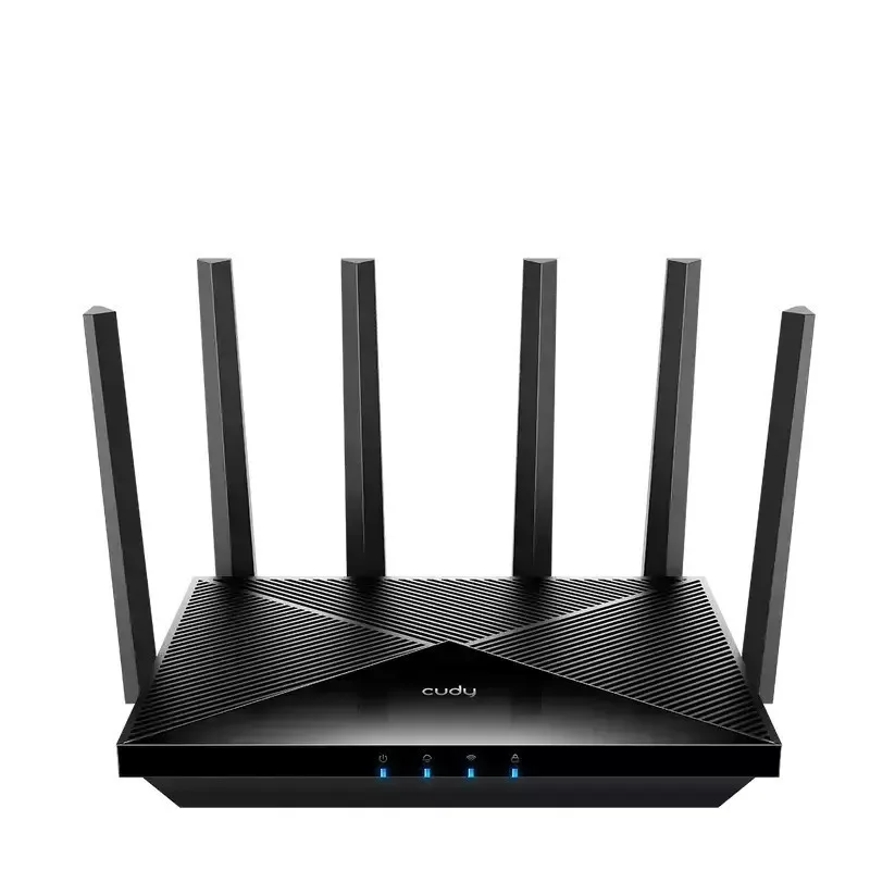 Cudy WR6500H v1 Ασύρματο Router Wi‑Fi 7 με 4 Θύρες - Image 1