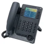 Alcatel Ale-30h Ενσύρματο Τηλέφωνο IP Γκρι