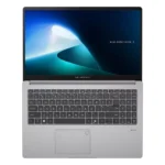 Asus ExpertBook P1 P1503CVA-S71678X 15.6" FHD (i5-13420H/16GB/1TB SSD/W11 Pro) Misty Grey (US Keyboard)