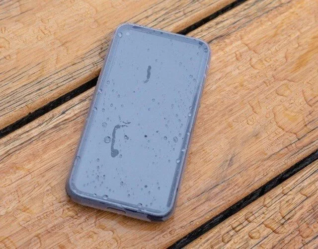 20251126133250_51cc3ae8 Quad Lock Θήκη Κινητού Google Pixel 10 / 10 Pro για Βάση Στήριξης Μοτοσυκλέτας QMC-PIX10 - Image 1