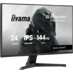 Iiyama G-Master Black Hawk IPS Monitor 23.8" FHD 1920x1080 144Hz