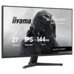 Iiyama G-Master Black Hawk IPS Monitor 27" FHD 1920x1080 144Hz