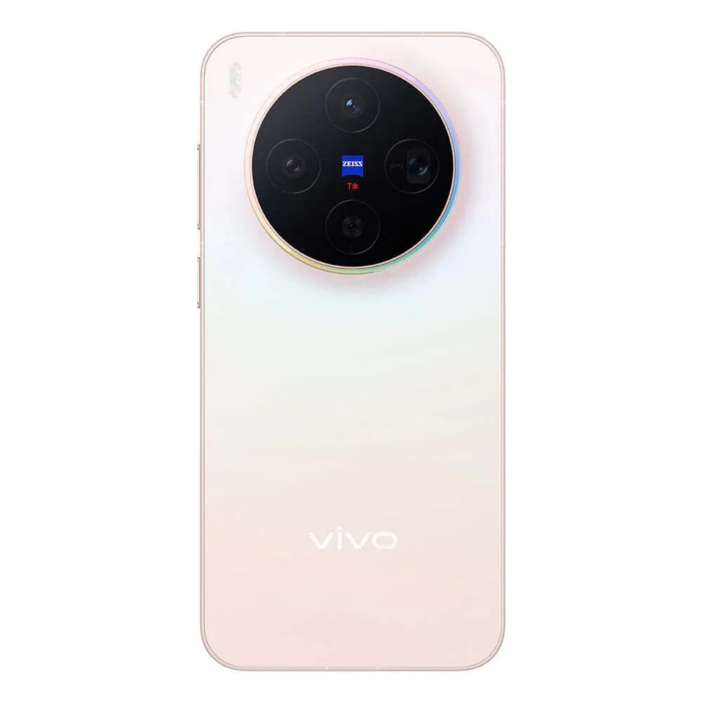 20251126151334_096769d2 Vivo X300 5G Dual SIM (16/512GB) Ροζ - Image 1