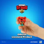 Brawl Stars S1 Figures 8 Pack Deluxe Box Ver.b