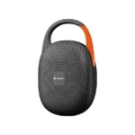 Tracer Pro TWS Αδιάβροχο Ηχείο Bluetooth με Διάρκεια Μπαταρίας έως 10 ώρες Γκρι