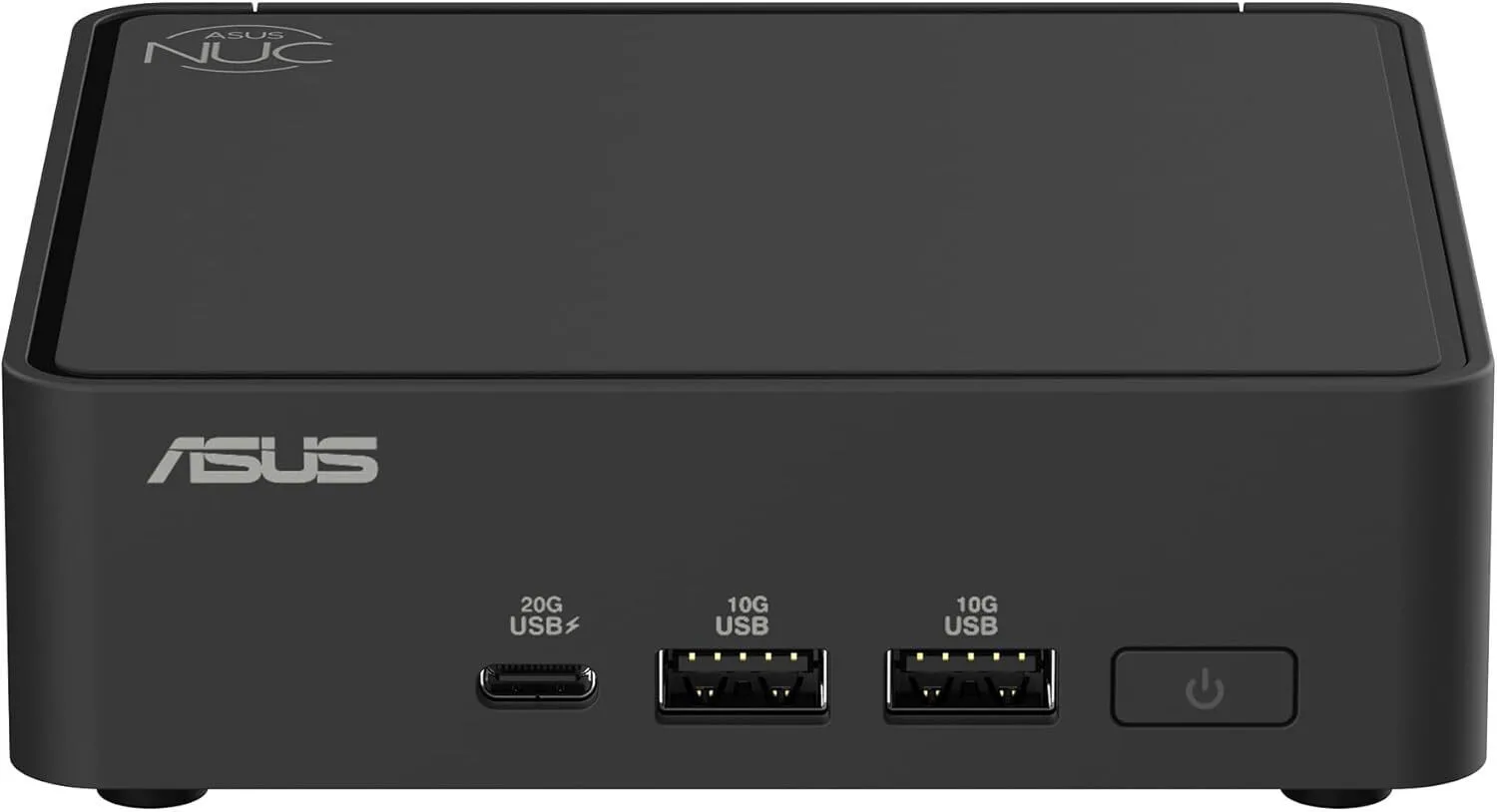 Asus Nuc 15 Pro Barebone (Core Ultra 5-225H) - Image 1