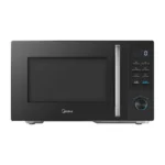 Midea Φούρνος Μικροκυμάτων 25lt Μαύρος