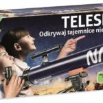 Clementoni Τηλεσκόπιο 50756
