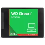 Western Digital SSD 250GB 2.5'' SATA III WDS250G5G0A-00CPT0