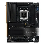 ASRock X870 Taichi Creator Motherboard ATX με AMD AM5 Socket 90-MXBTE0-A0UAYZ