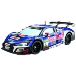 Carrera Red Bull Audi R8 LMS GT3 evo II Τηλεκατευθυνόμενο Αυτοκίνητο 370160149