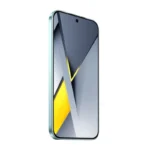 Xiaomi Poco F8 Pro 5G Dual SIM (12/512GB) Μπλε