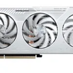 Gigabyte Radeon RX 9060 XT 16GB GDDR6 GAMING OC ICE Κάρτα Γραφικών GV-R906XGAMINGOCICE-16GD