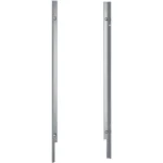 Bosch Sgz0bi11 Ανταλλακτικό Και Εξάρτημα Πλυντηρίου Πιάτων Άργυρος Πλαϊνή Λωρίδα